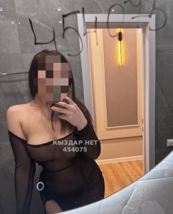 Проститутка Алматы Девушка№454075 Жанерке Фотография №3582475