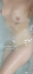 Проститутка Караганды Девушка№442057 Индира Фотография №3620819