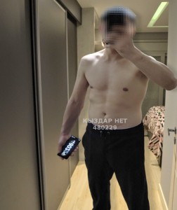 Жиголо Астаны Анкета №480229 Фотография №3628305