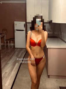 Проститутка Алматы Анкета №441340 Фотография №3640156