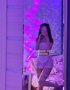 Проститутка Алматы Девушка№420368 Айгерим пишите на вацап Фотография №3643388