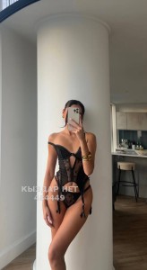 Проститутка Алматы Девушка№484449 Тигрица Фотография №3657073