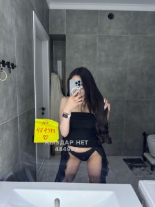 Проститутка Алматы Анкета №484989 Фотография №3662043