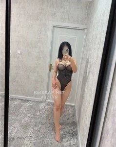 Проститутка Туркестана Девушка№437179 Дина Фотография №3664961