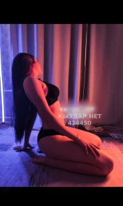 Проститутка Талдыкоргана Девушка№434450 Body massage Agata Фотография №3600543